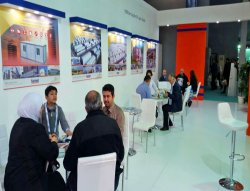 Karmod, welcomed its guests from 123 countries at MUSIAD EXPO 2016