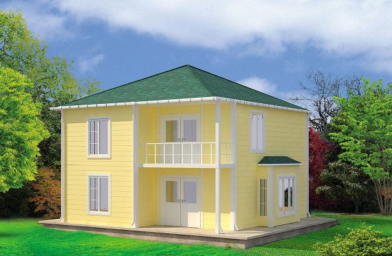 cost of prefabricated houses in kenya