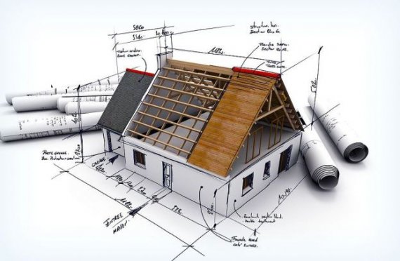 Modular Home Specifications