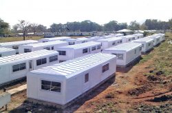 portable cabins for sale