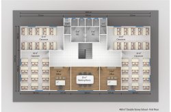 Educational Buildings Plans