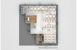 Educational Buildings Plans