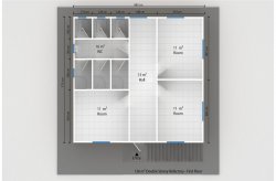 Prefabricated Dining Halls Plans