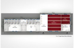 Social Facility Buildings Plans